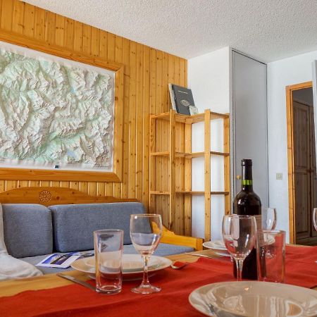 Apartment La Divaria - Le Lac-3 By Interhome Tignes Exterior photo