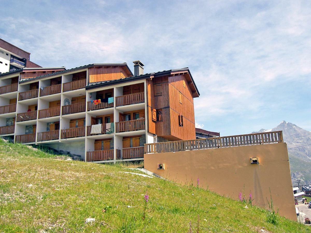 Apartment La Divaria - Le Lac-3 By Interhome Tignes Exterior photo